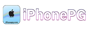 IPHONEPG LOGO